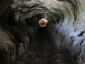 Cueva de Ambrosia