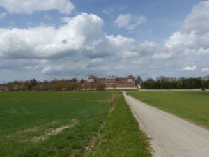 Schloss Pommersfelden